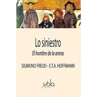 Foto 1 | Foto 1 | Lo Siniestro De Freud Sigmund Archivos Vola Blanda