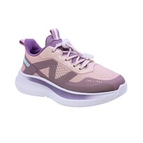 Tenis Coqueta y Audaz Beige para Niña