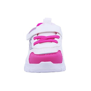 Foto 3 | Foto 3 | Tenis Coqueta y Audaz Blanco para Niña