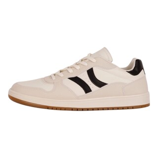 Foto 2 | Foto 2 | Tenis Con Cordones Rbcollection Beige Para Hombre