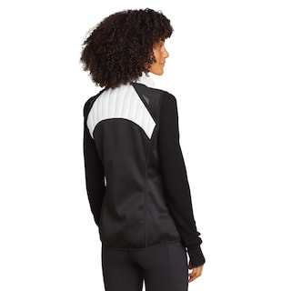 Foto 2 | Foto 2 | Chaleco Eddie Bauer Hibrido Emberlite Para Mujer Blanco