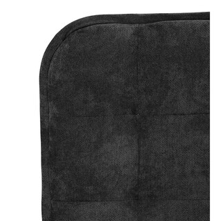 Foto 3 | Foto 3 | Cabecera Rogga Creta Gris Carbón King Size