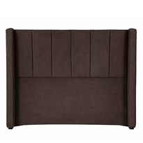 Cabecera Dicasa Foss Chocolate King Size