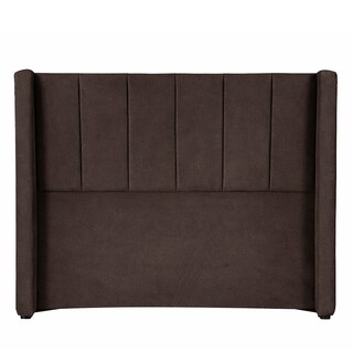 Foto 1 | Foto 1 | Cabecera Dicasa Foss Chocolate King Size