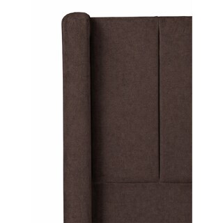 Foto 3 | Foto 3 | Cabecera Dicasa Foss Chocolate King Size