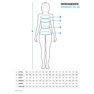 Foto 6 | Foto 6 | Traje De Baño Arena One Big Logo Para Mujer Rosa