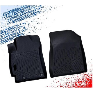 Foto 4 | Foto 4 | Tapetes Kia Forte 2019-2024 L22010f201 5 Asientos