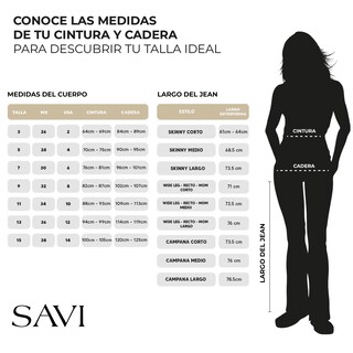 Foto 2 | Foto 2 | Pantalón Skinny Corto Mezclilla Ajustado con Stretch para Mujer