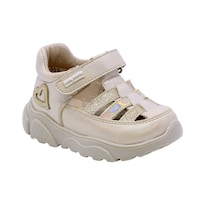 Sandalias Coqueta y Audaz para Niña