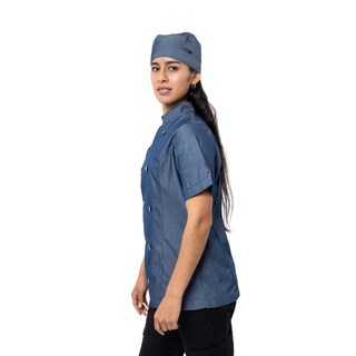 Foto 2 | Foto 2 | Filipina Honolulu Bravo Azul para Mujer