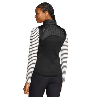 Foto 3 | Foto 3 | Chaleco Eddie Bauer Hibrido Emberlite Para Mujer Negro