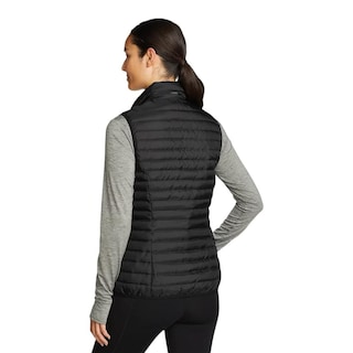 Foto 2 | Foto 2 | Chaleco Eddie Bauer Microlight Down para Mujer