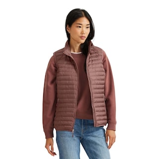 Foto 1 | Foto 1 | Chaleco Eddie Bauer Microlight Down para Mujer