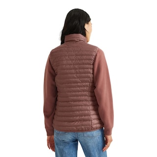 Foto 2 | Foto 2 | Chaleco Eddie Bauer Microlight Down para Mujer