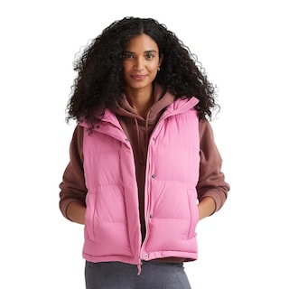 Foto 1 | Foto 1 | Chaleco Eddie Bauer Ketchum Rosa para Mujer