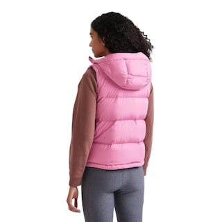 Foto 2 | Foto 2 | Chaleco Eddie Bauer Ketchum Rosa para Mujer