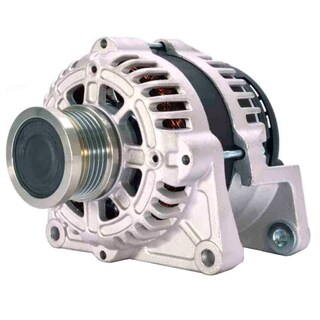 Foto 1 | Foto 1 | Alternador Para Chevrolet Sonic 1.6 2016
