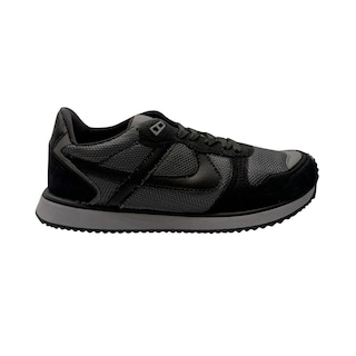 Foto 1 | Foto 1 | Tenis Panam 1987 Diamante Negro para Hombre