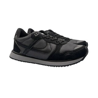 Foto 3 | Foto 3 | Tenis Panam 1987 Diamante Negro para Hombre