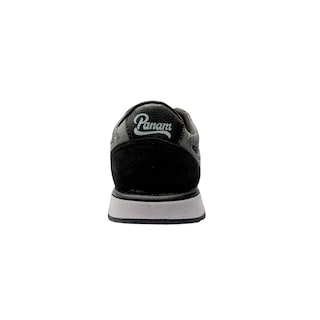 Foto 5 | Foto 5 | Tenis Panam 1987 Diamante Negro para Hombre