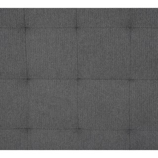 Foto 4 | Foto 4 | Cabecera Rogga Creta Gris Noche King Size