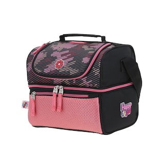 Foto 5 | Foto 5 | Mochila Chenson con Lonchera y Lapicera