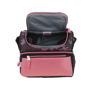 Foto 6 | Foto 6 | Mochila Chenson con Lonchera y Lapicera