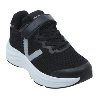 Foto 1 | Foto 1 | Tenis Niño Victoria Raset Ch Negro-gris