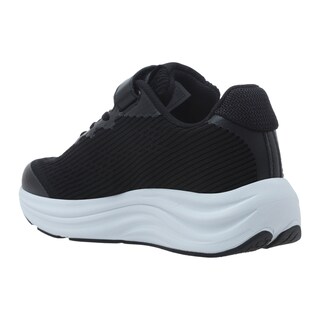 Foto 3 | Foto 3 | Tenis Niño Victoria Raset Ch Negro-gris