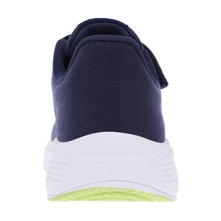 Foto 7 | Foto 7 | Tenis Niño Victoria Orfes Ch Azul-blanco