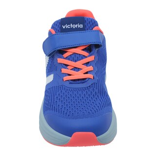 Foto 6 | Foto 6 | Tenis Victoria Azul Blanco Naranja Raset Ch para Niño