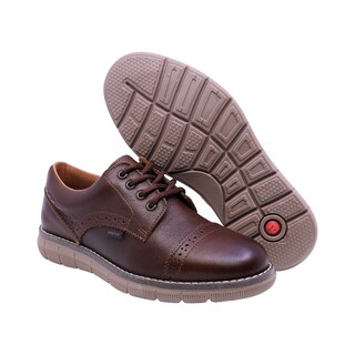 Foto 6 | Foto 6 | Zapatos Casuales Coqueta y Audaz Café para Niño