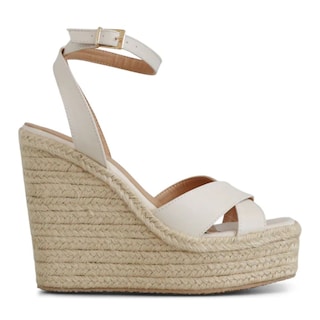 Foto 1 | Foto 1 | Alpargata Mada Nory Tiras Cruzadas para Mujer