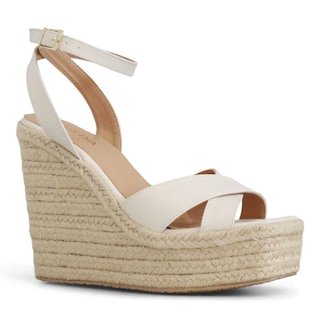 Foto 2 | Foto 2 | Alpargata Mada Nory Tiras Cruzadas para Mujer