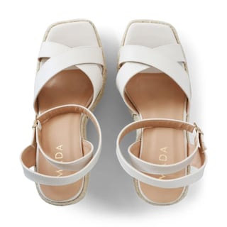 Foto 3 | Foto 3 | Alpargata Mada Nory Tiras Cruzadas para Mujer