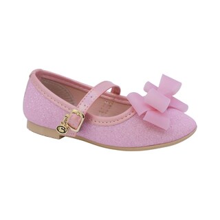 Foto 1 | Foto 1 | Balerina Coqueta y Audaz Rosa para Niña