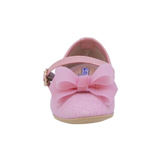 Foto 3 | Foto 3 | Balerina Coqueta y Audaz Rosa para Niña