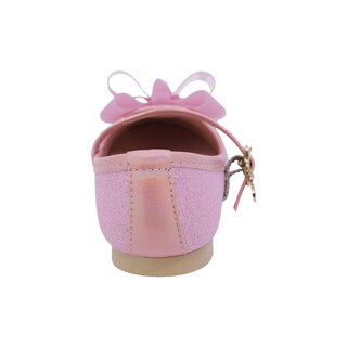 Foto 4 | Foto 4 | Balerina Coqueta y Audaz Rosa para Niña