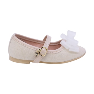 Foto 2 | Foto 2 | Balerina Coqueta y Audaz Dorado para Niña