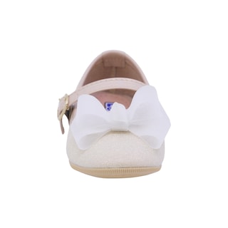 Foto 3 | Foto 3 | Balerina Coqueta y Audaz Dorado para Niña