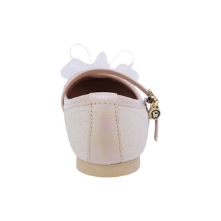 Foto 4 | Foto 4 | Balerina Coqueta y Audaz Dorado para Niña