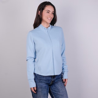 Foto 5 | Foto 5 | Sudadera Greenlander Ligera con Bolsillos para Mujer