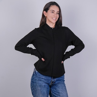 Foto 3 | Foto 3 | Sudadera Greenlander Ligera con Bolsillos para Mujer