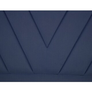 Foto 4 | Foto 4 | Cabecera Dicasa Aurora Azul King Size