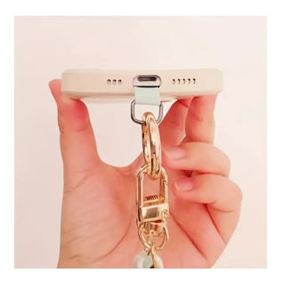 Foto 4 | Foto 4 | Juego De Colgantes Y Correas 3 Piezas Eo Safe Imports Esi-24487 Rosa