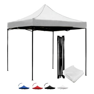 Foto 2 | Foto 2 | Carpa Toldo 3x3 Reforzado Plegable 3 X 3 Impermeable Evento