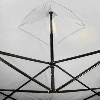 Foto 5 | Foto 5 | Carpa Toldo 3x3 Reforzado Plegable 3 X 3 Impermeable Evento