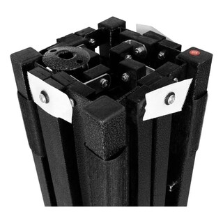 Foto 7 | Foto 7 | Carpa Toldo 3x3 Reforzado Plegable 3 X 3 Impermeable Evento