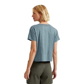 Foto 2 | Foto 2 | Blusa Eddie Bauer para Mujer