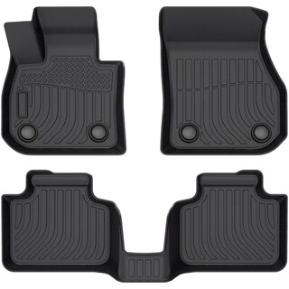 Foto 1 | Foto 1 | Kit Tapetes Uso Rudo Tipo Bandeja Compatible Con Maverick 2022 A 2024